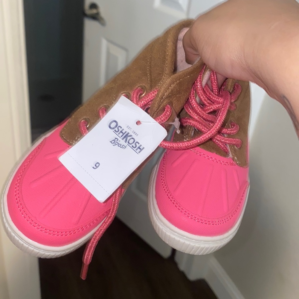 Boot sneakers